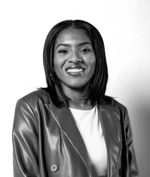 Kyra J Wells Headshot